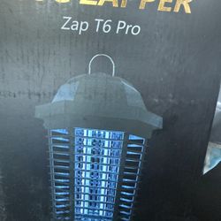 Bug Zapper Zap T6 Pro