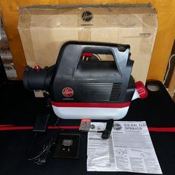 Hoover CH90100 Electrostatic Sprayer