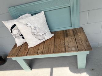 Bench