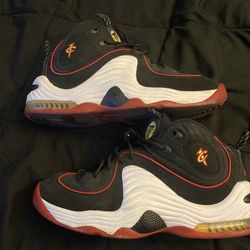 Nike Penny 2