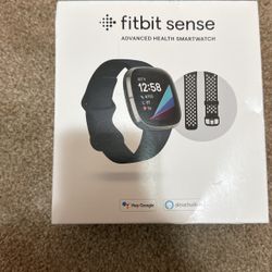 Fitbit Sense