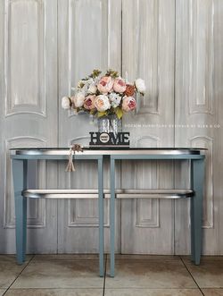 Entry Table / Console