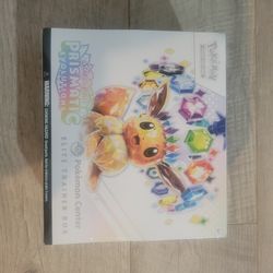 Brand New Sealed PKC Etb