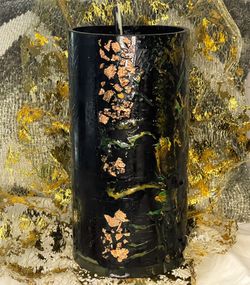 Nontoxic Scented Candle