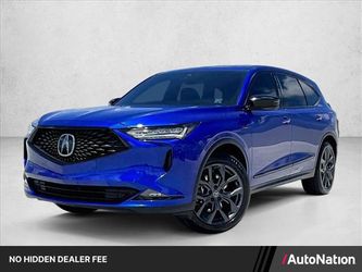 2024 Acura MDX