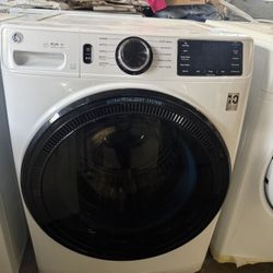 GE Washer 