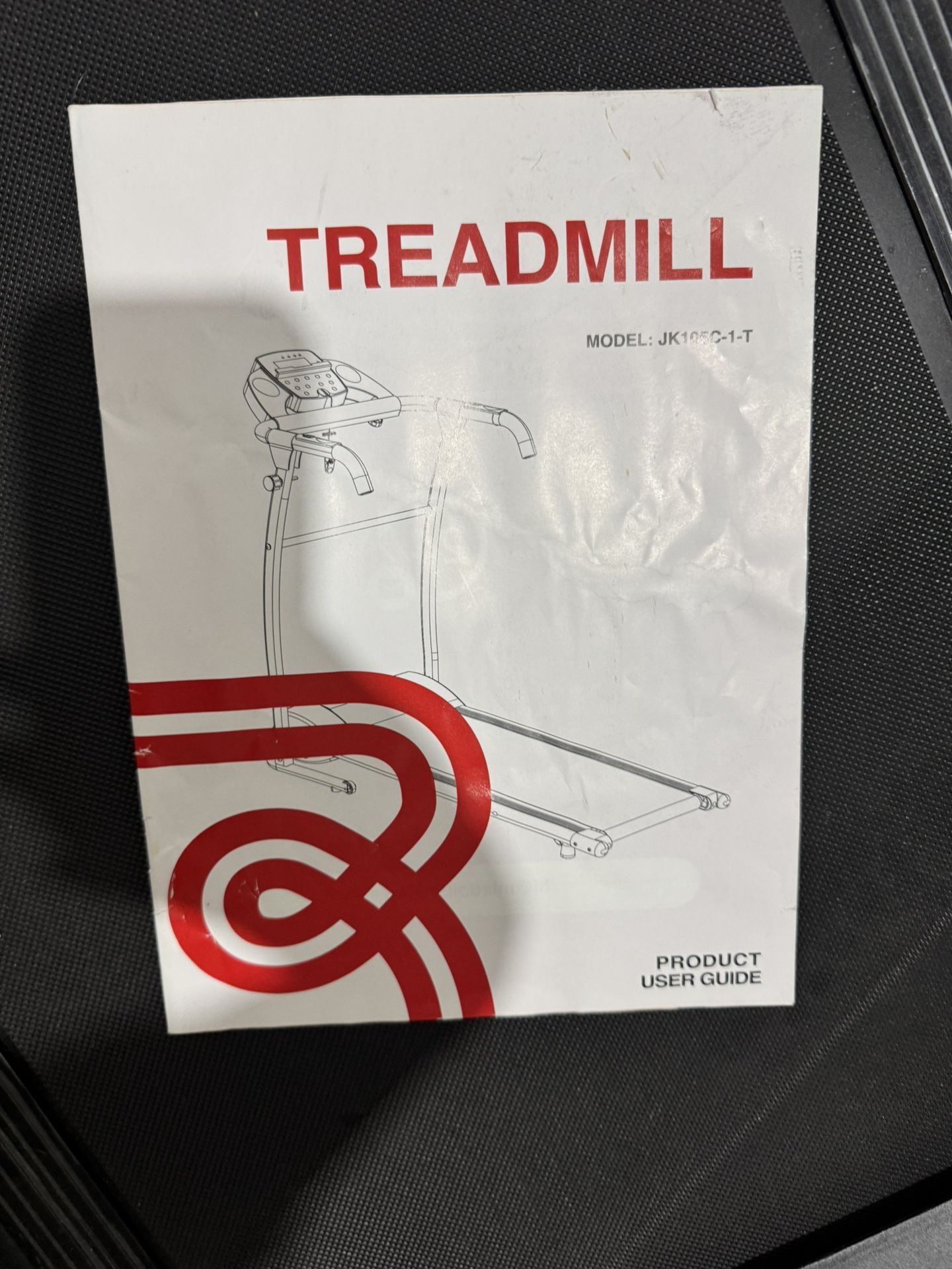 Treadmill 