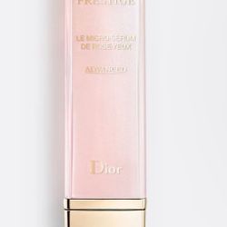 Dior Prestige Le Micro Serum De Rose Yeux