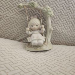 Precious Moments Figurine