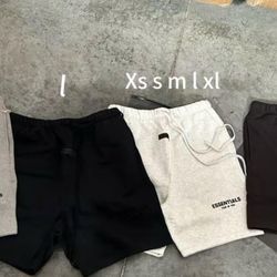 Wholesale essential short