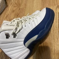 Jordan 12 