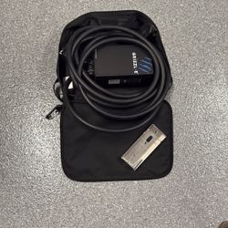 Grizzle E Electric Car Wall Charger ( NEMA 14-50 Plug)🔌 