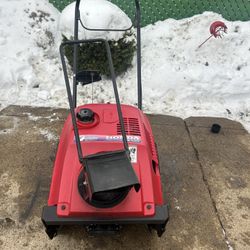 Snowblower Honda Hs520