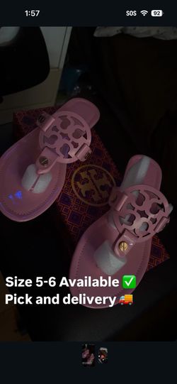 Tory Burch
