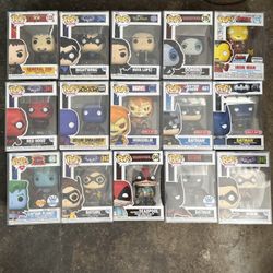 Funko Pop
