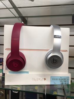 Beats solo 3 wireless