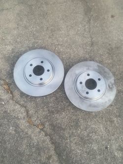 Rotors