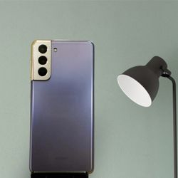 Samsung Galaxy S21 Plus (128 GB) Unlocked With Warranty 