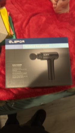 Muscle Massager