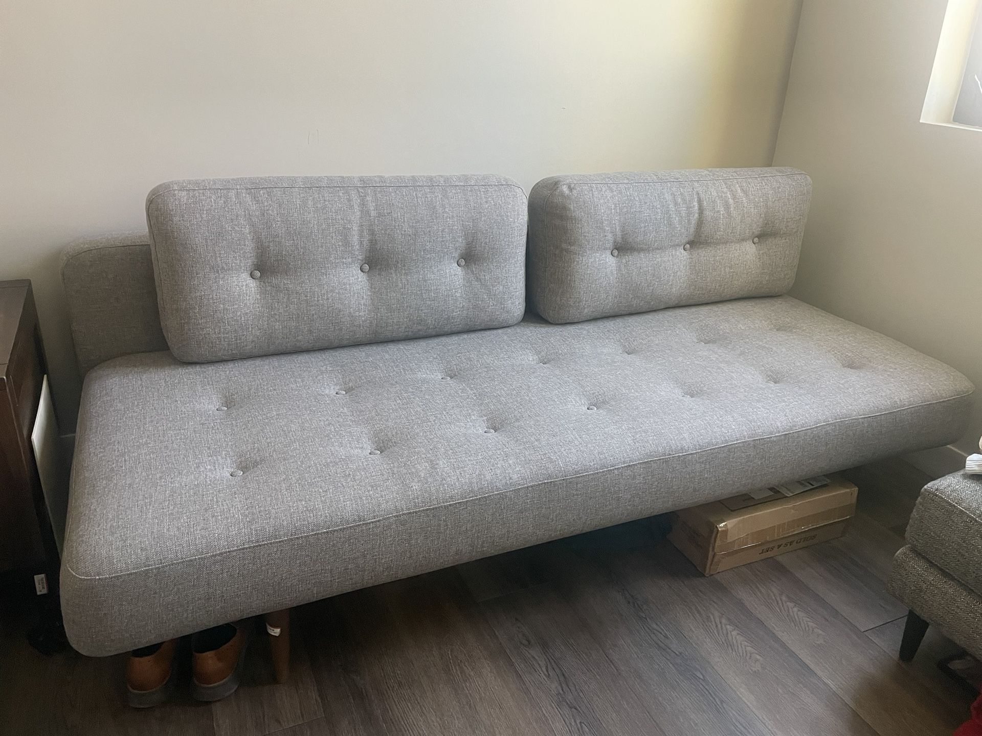Room And Board Deco Sleeper Sofa