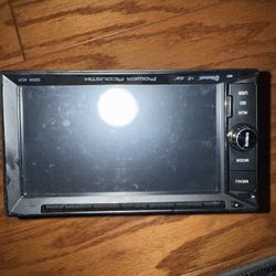 Car Radio