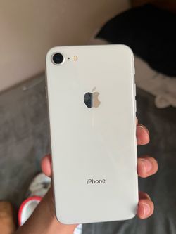 iPhone 8