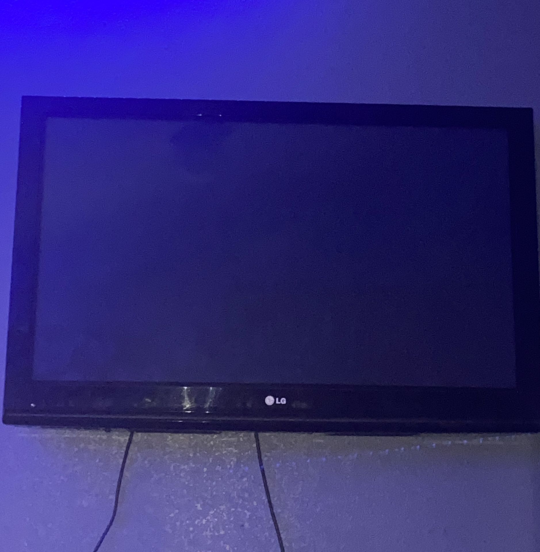 LG SMART TV