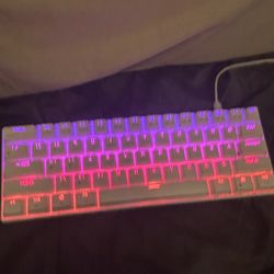 Gaming Keyboard