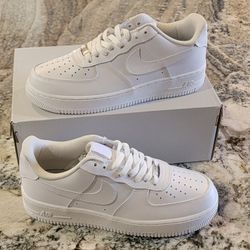 Air Force 1s 