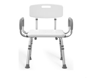 🔥BRAND NEW IN THE BOX SHOWER CHAIR