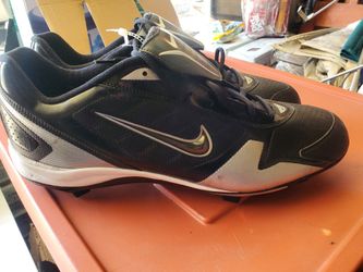 Nike Cleats