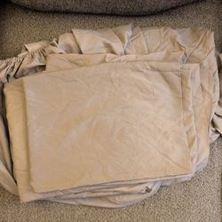Queen Sheet Set