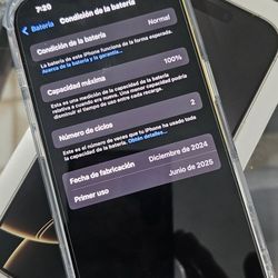iPhone 16 Pro 128 GB 