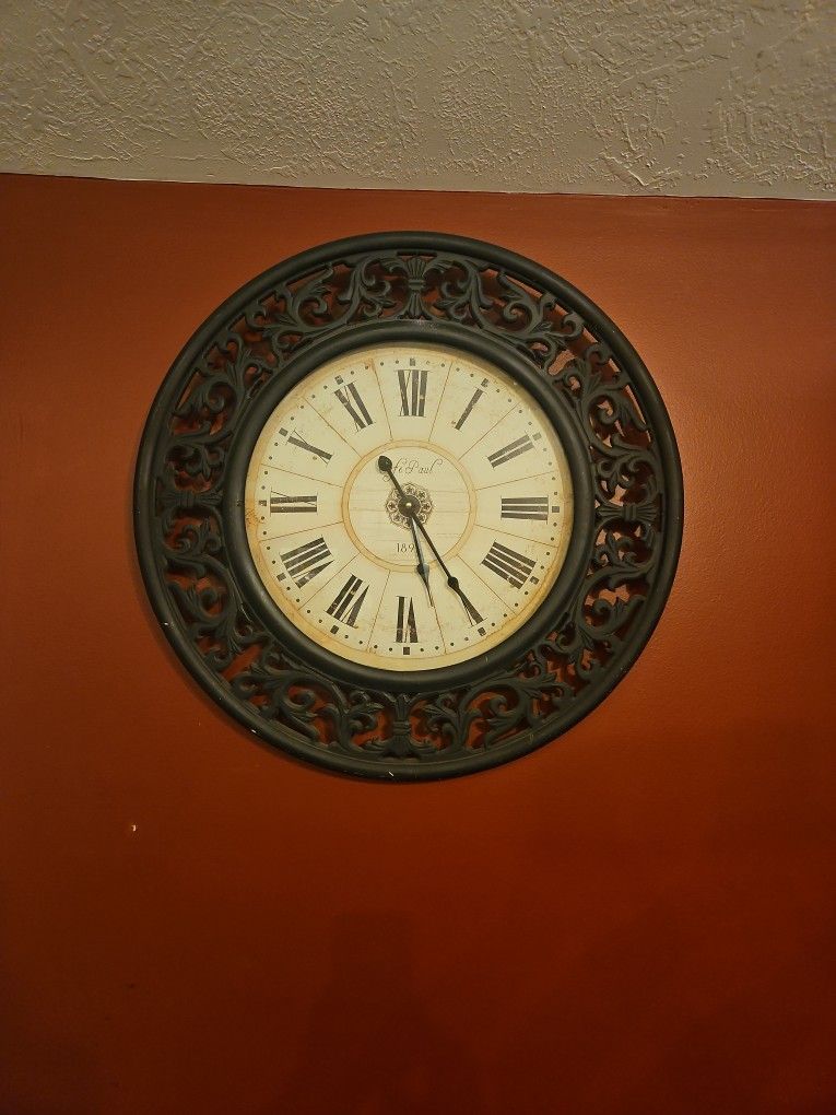 Clock