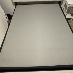 Sealy 8.5In Queen Size Box Spring