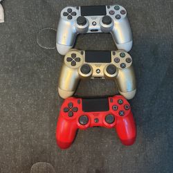 PS4 Controller 