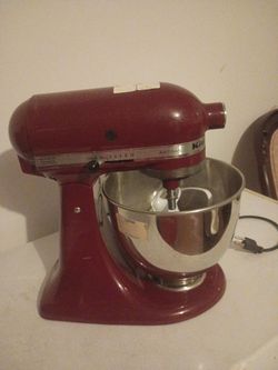 KitchenAid