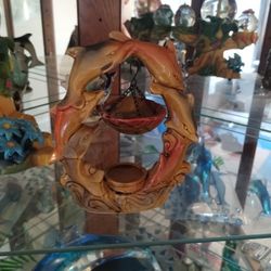 Dolphin Wax Melter Home Made 