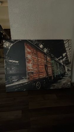 Big Painting