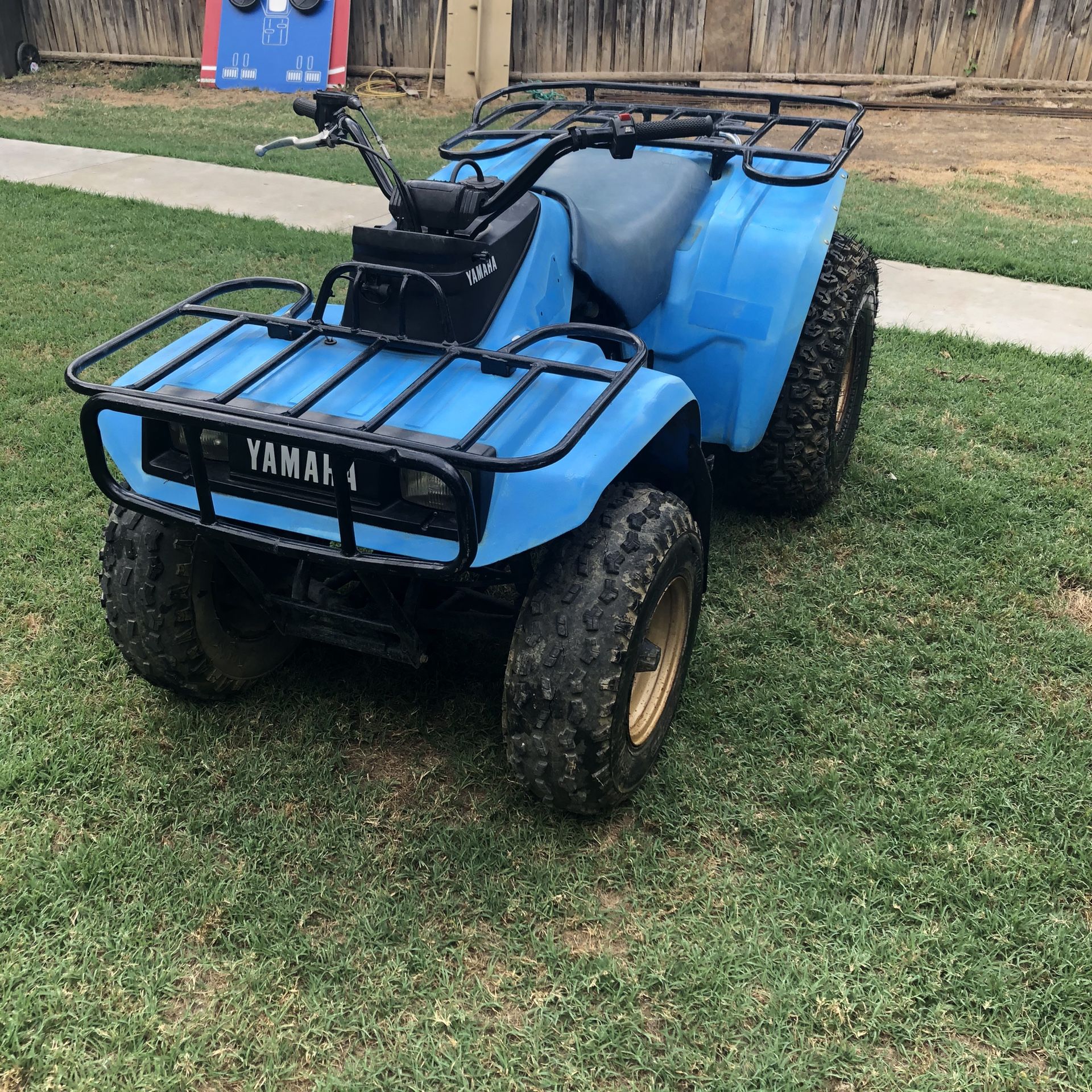 Craigslist Used Four Wheelers For Sale - uc8m1aw