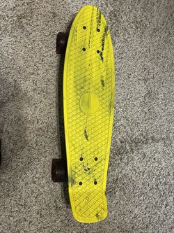 Penny Board