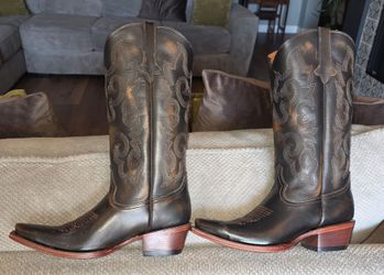 Tanner Mark Women's Size 9.5 – $160