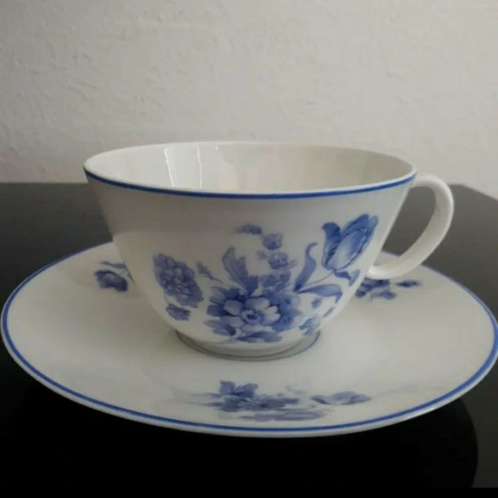 Tea Cup