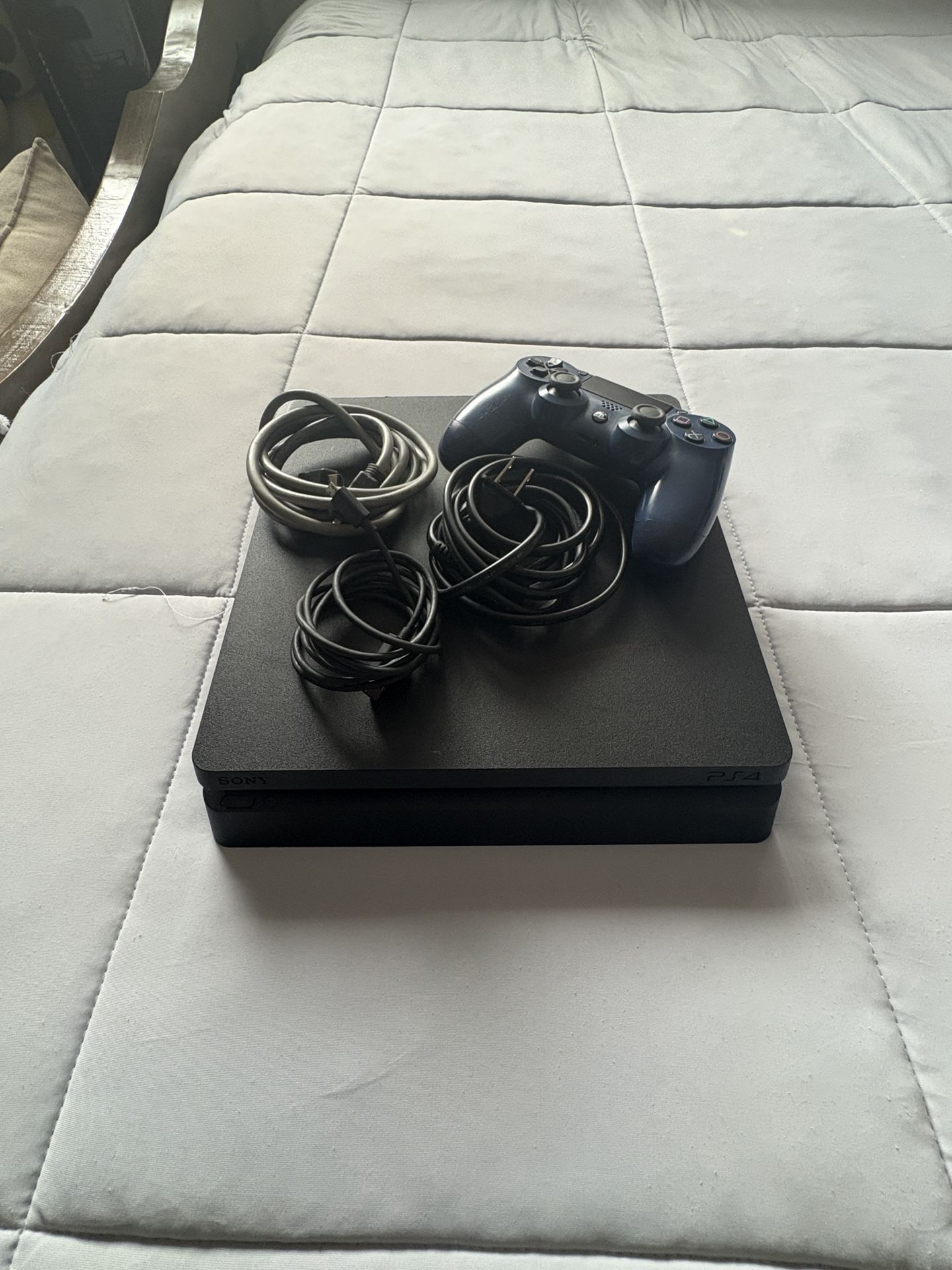 PS4