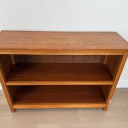 Pottery barn Bookcase