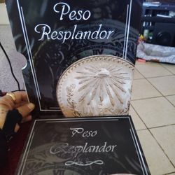 Mexico Libertad Unpeso 