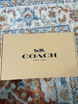 Coach clogs