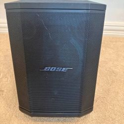  Bose S1 Pro