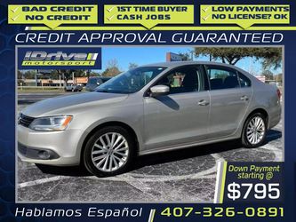 2013 Volkswagen Jetta