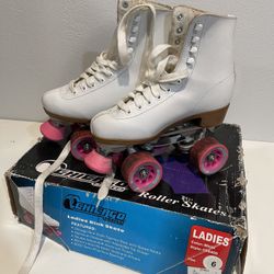 Size 6 Skates Women 